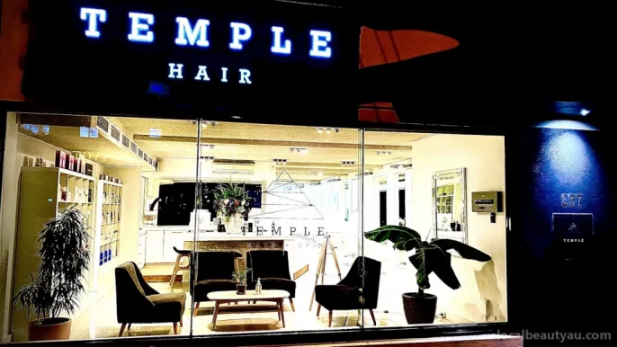 Temple Hair, Geelong - Photo 1