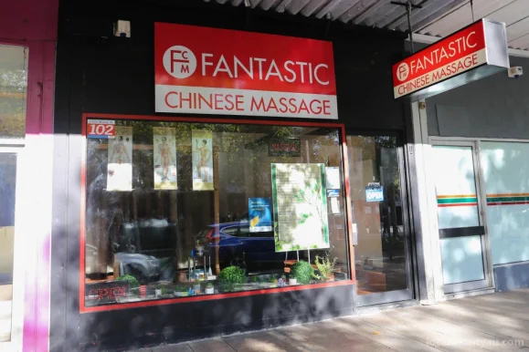 Fantastic Chinese Massage, Geelong - Photo 1