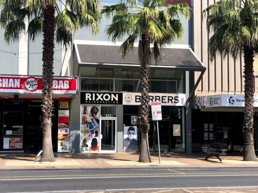 Rixon Hairdressing, Geelong - Photo 3