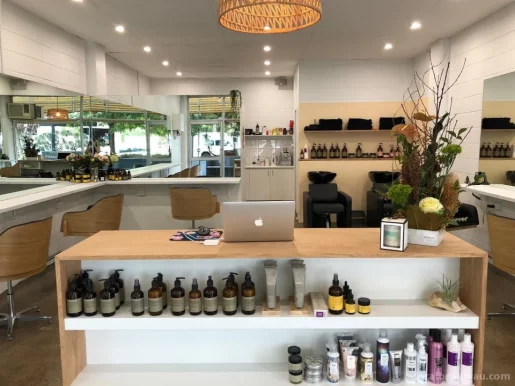 Rok Paper Scissors Hair Studio, Geelong - Photo 3