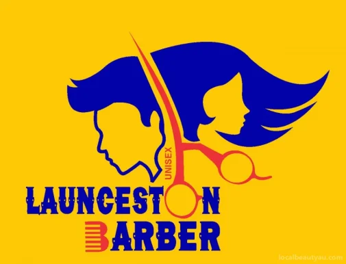 Launceston Barber (unisex), Launceston - Photo 2