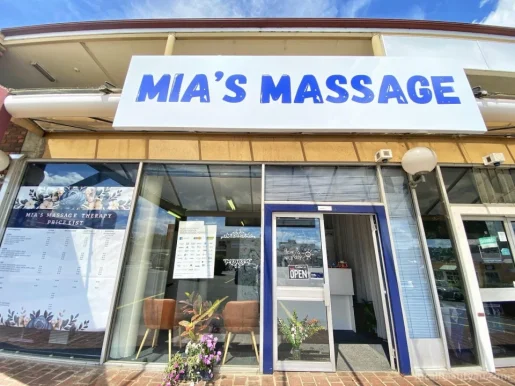 Mia's Massage Therapy, Launceston - Photo 1