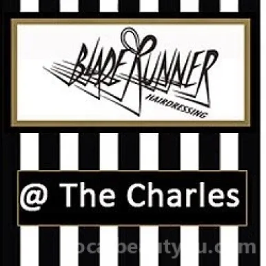 Bladerunner @ the Charles, Launceston - Photo 2