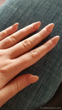 Sally's nails, Launceston - Photo 3