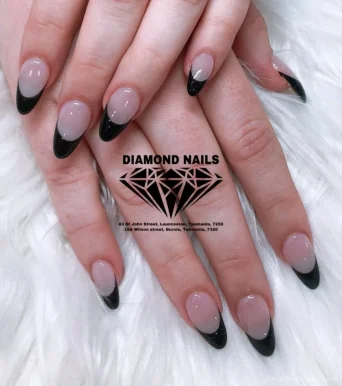 Diamond Nails, Launceston - Photo 1