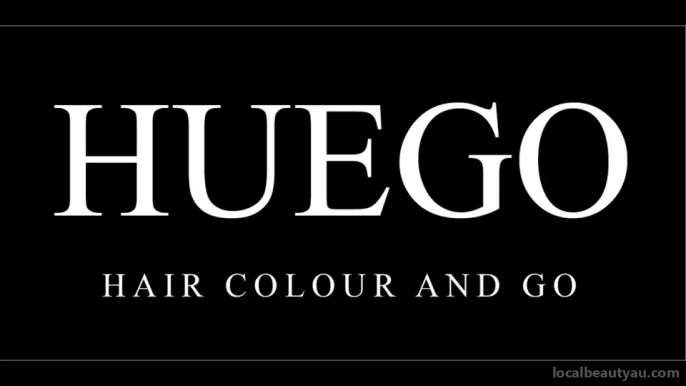 Huego hair colour and go, Launceston - Photo 3
