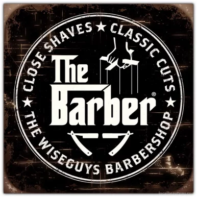 The Barber, Logan City - Photo 2