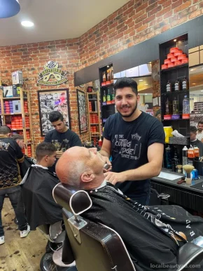 2 Brothers Traditional Barber, Logan City - Photo 1