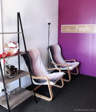 Purple Day Spa Massage, Logan City - Photo 3