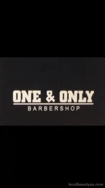 One & Only Barbershop, Logan City - Photo 1