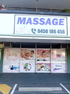 Sakura Massage Therapist, Logan City - Photo 4