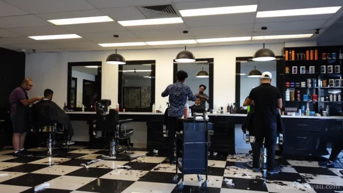 Barber Zone, Logan City - Photo 2