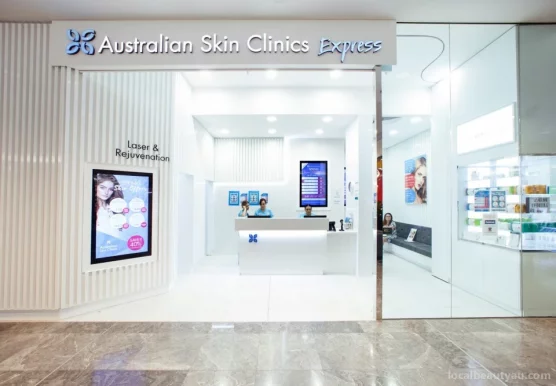 Australian Skin Clinics Loganholme, Logan City - Photo 3