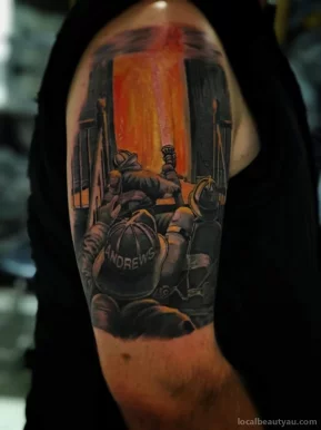 Celebrity Ink™ Tattoo Studio Hyperdome, Logan City - Photo 1