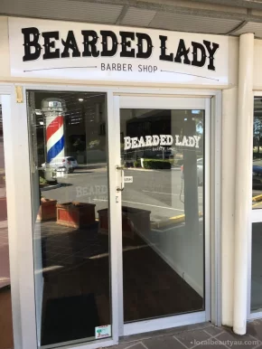 Bearded Lady Barber Shop, Logan City - Photo 1