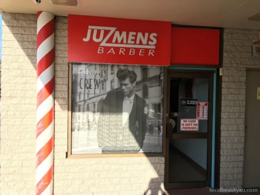 Juz Mens, Logan City - Photo 1