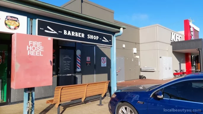 B.R.O. Barbershop, Logan City - Photo 1