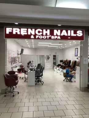 French Nails, Logan City - Photo 4