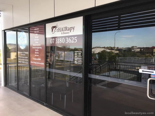 Thairapy Hair and Beauty, Logan City - Photo 1