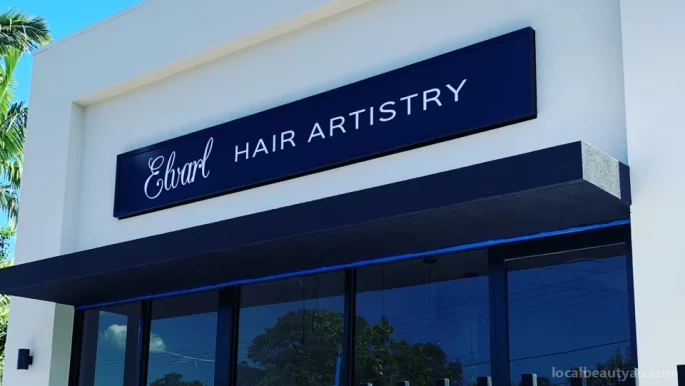 Elvarl Hair Artistry, Logan City - Photo 1