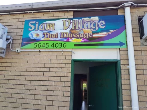 Siam Village Thai Massage, Logan City - Photo 4
