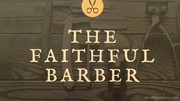The Faithful Barber, Logan City - Photo 1
