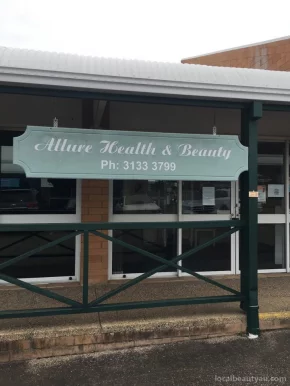 Allure Health and Beauty, Logan City - Photo 1