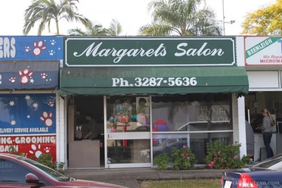 Margaret's Salon, Logan City - 