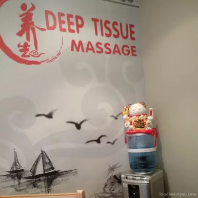 Deep Tissue Massage, Logan City - Photo 3