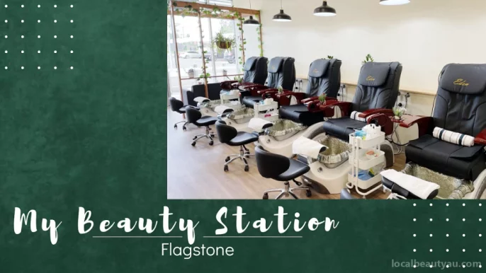 My Beauty Station Flagstone, Logan City - Photo 1