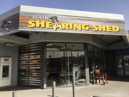 Shearing Shed, Logan City - Photo 3