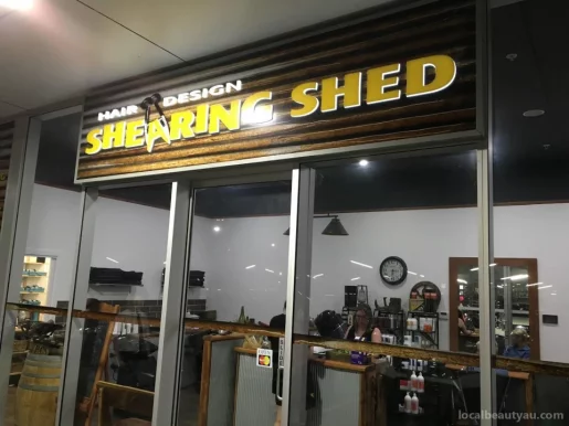Shearing Shed, Logan City - Photo 4