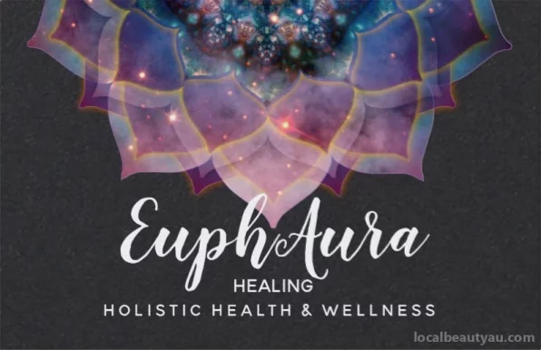 Euphaura Healing, Logan City - 
