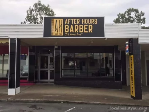 After Hours Barber, Logan City - Photo 2