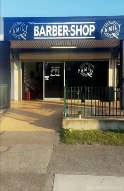 Th3 Family Barbershop, Logan City - Photo 3