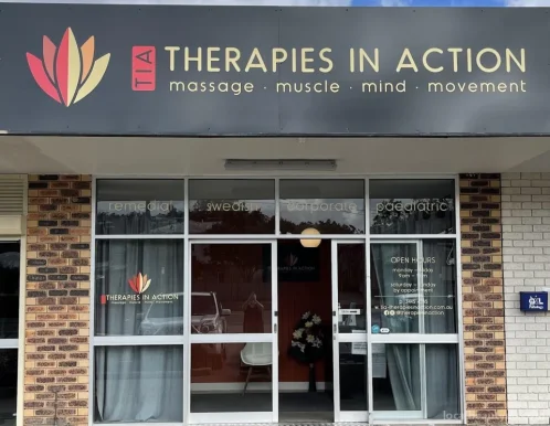 TIA - Therapies in Action, Logan City - Photo 4