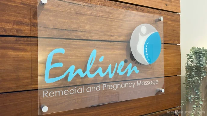 Enliven Remedial and Pregnancy Massage, Logan City - Photo 4