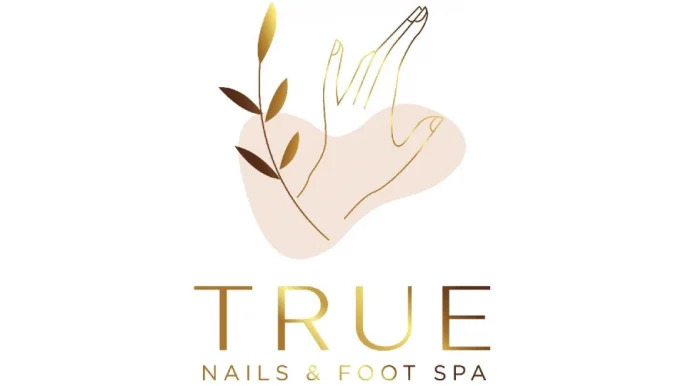 True Nails & Foot Spa Yarrabilba, Logan City - 