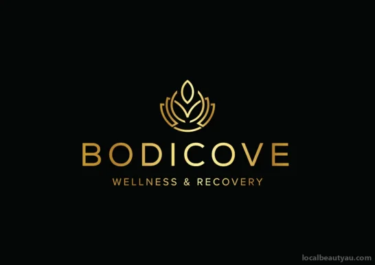 BODICOVE Wellness & Recovery, Logan City - 
