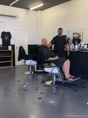 Tease Barber Studio, Logan City - Photo 1