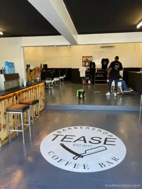 Tease Barber Studio, Logan City - Photo 2