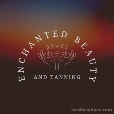 Enchanted Beauty and Tanning, Logan City - 