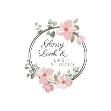 Glossy Look & Lash Studio, Logan City - 