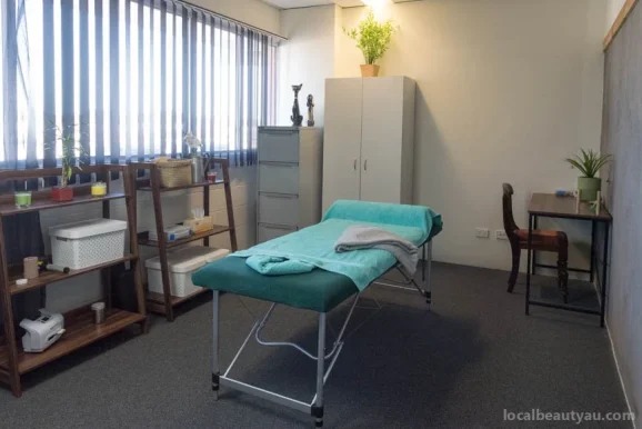 Lymphatic Health and Massage, Logan City - Photo 1