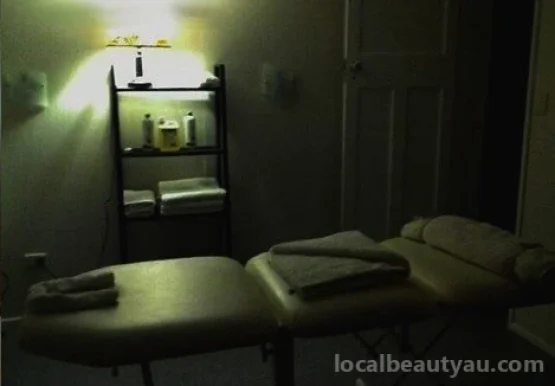 Massage Therapy, Logan City - Photo 2