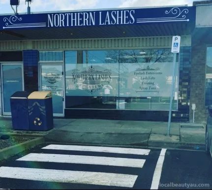 Northern lashes & Academy, Melbourne - Photo 3