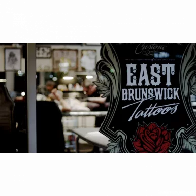 East Brunswick Tattoos, Melbourne - Photo 2