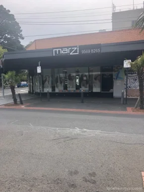 Marzi Hairdressing, Melbourne - Photo 4