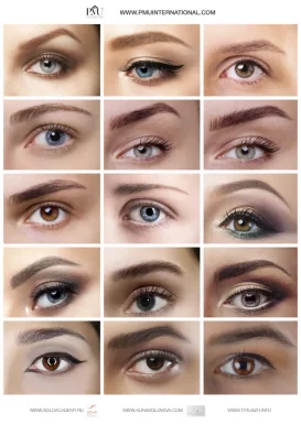 Eyebrow Tattoo Microblading Aesthetic Dermal Clinic, Melbourne - 