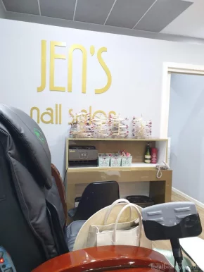 Jen's Nail Salon, Melbourne - Photo 1